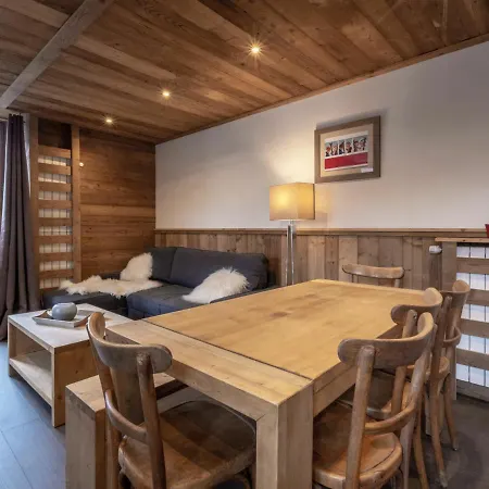 Appartamento La Clusaz, 4 Pièces, 8 Personnes - Fr-1-437-3