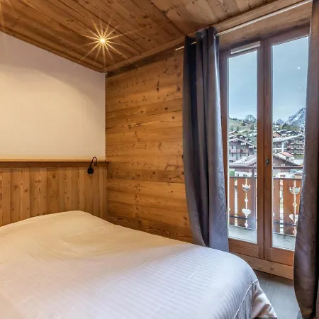 Appartamento La Clusaz, 4 Pièces, 8 Personnes - Fr-1-437-3 *