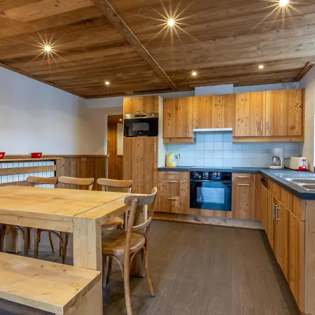 Appartamento La Clusaz, 4 Pièces, 8 Personnes - Fr-1-437-3 La Clusaz