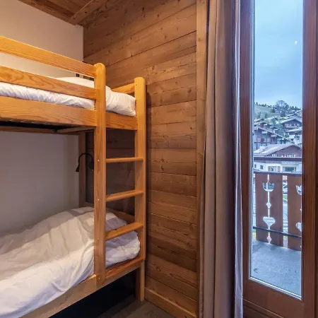 Appartamento La Clusaz, 4 Pièces, 8 Personnes - Fr-1-437-3