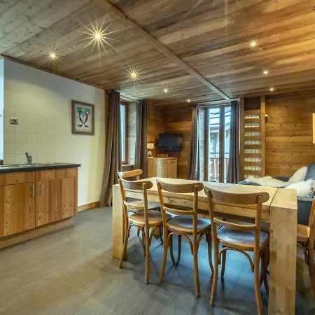 Appartamento La Clusaz, 4 Pièces, 8 Personnes - Fr-1-437-3 La Clusaz