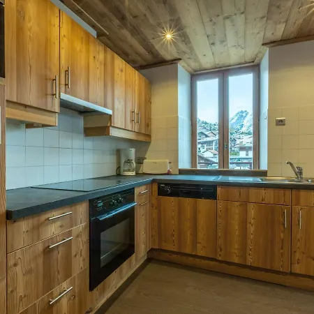 La Clusaz, 4 Pièces, 8 Personnes - Fr-1-437-3 *