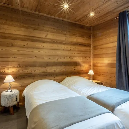 La Clusaz, 4 Pièces, 8 Personnes - Fr-1-437-3 * La Clusaz