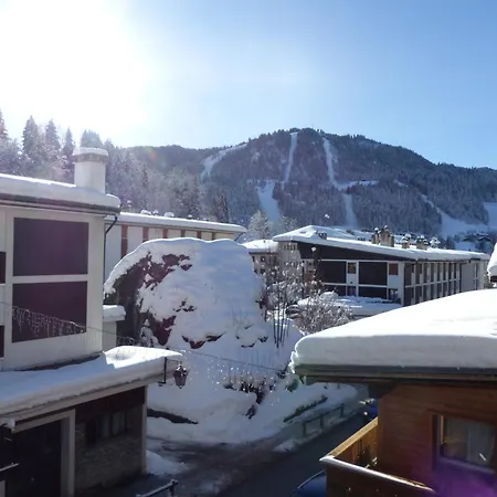 La Clusaz, 4 Pièces, 8 Personnes - Fr-1-437-3 *