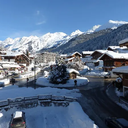 La Clusaz, 4 Pièces, 8 Personnes - Fr-1-437-3 * La Clusaz